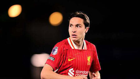 Federico Chiesa exceeded Arne Slot expectations on first PL start for Liverpool