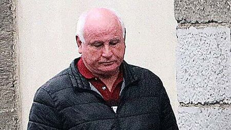 Man who used convicted killer Kenneth Dundon as witness in pub licence objection loses appeal