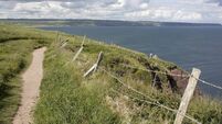 Glamping accommodation in the works in picturesque county Waterford location  