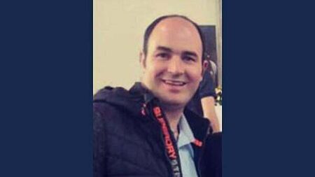 Second tragedy for family as man (45) killed in Galway accident named