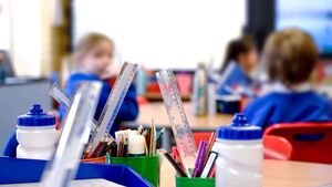 Waterford is the only county in Ireland without Educational Welfare Officers Waterford is the only county in Ireland without Educational Welfare Officers