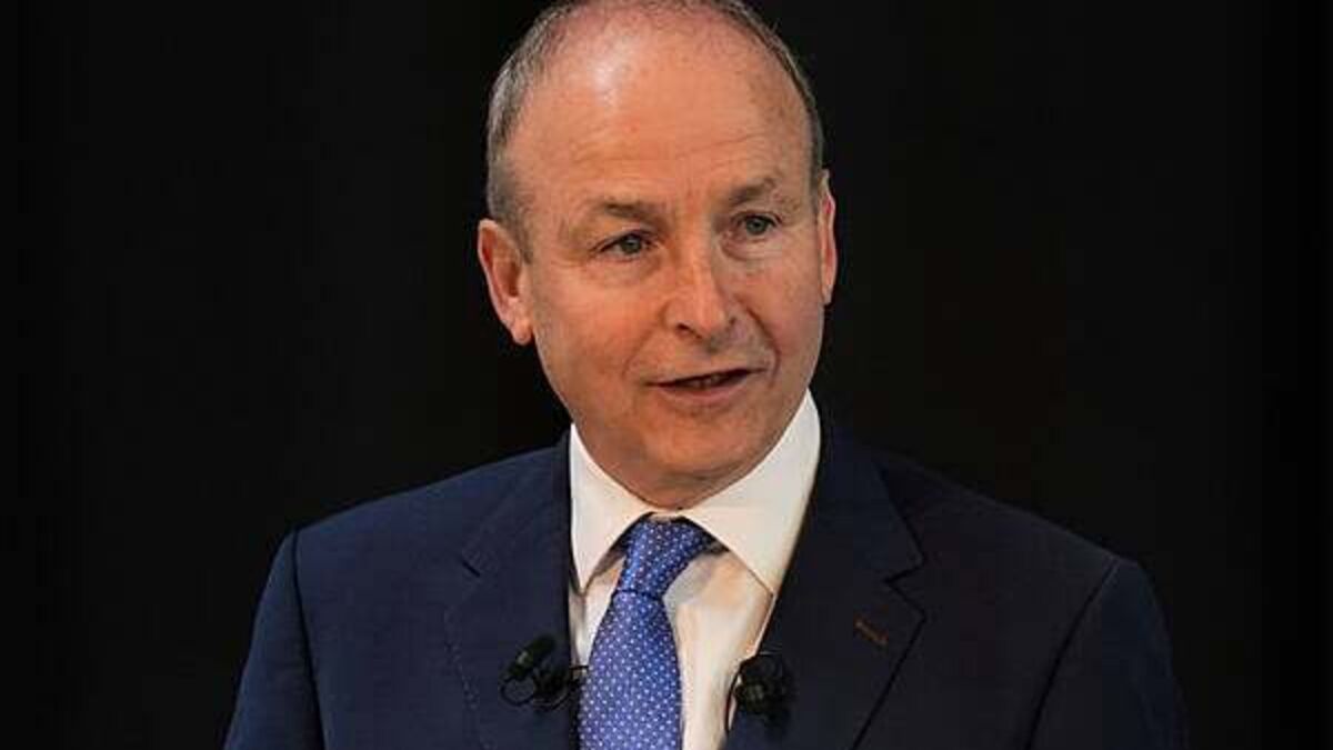 Taoiseach and Tánaiste welcome EU decision to review trade agreements with Israel