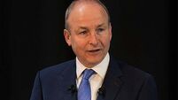Taoiseach and Tánaiste welcome EU decision to review trade agreements with Israel