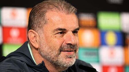 I’m not a clown – Angry Ange Postecoglou fires back at critics ahead of final