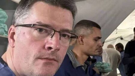 'Nowhere is safe now' - Waterford doctor speaks on humanitarian disaster in Gaza