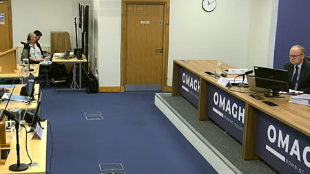 UK government's approach to Omagh bomb hearing ‘risks undermining public confidence’