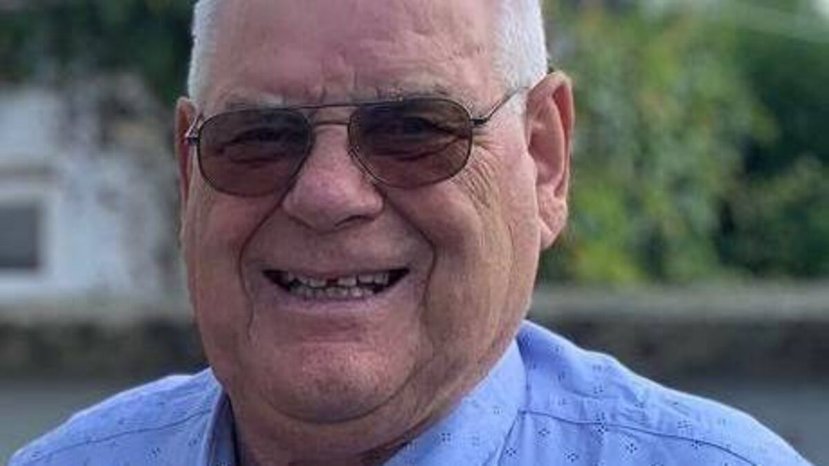 Obituary: Pat Foran was devoted to his family and passionate about soccer 