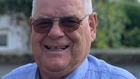 Obituary: Pat Foran was devoted to his family and passionate about soccer 