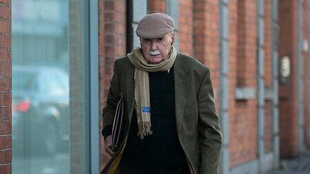 Former Irish Nationwide manager 'shocked' that Fingleton issued 'get-out-of-jail card' to borrower