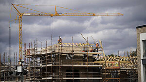 Bank of Ireland Group increases home building target to 30,000 Bank of Ireland Group increases home building target to 30,000