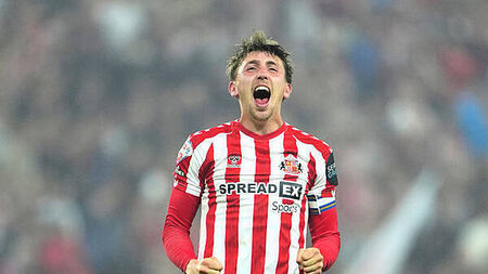 Sunderland want to be remembered for more than Dan Ballard’s header – Dan Neil