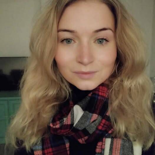 'Smear' by Christa de Brun and starring the award-winning Nicola Spendlove, will be staged as part of Stagemad Theatre Company's, 'Five for 2025' anniversary celebrations. Pic: Stagemad (Facebook)