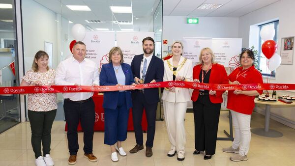 Jobs boost for Waterford with business' plans for expansion