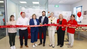 Jobs boost for Waterford with business' plans for expansion