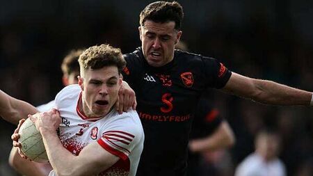 GAA: Hurling final places up for grabs and Ulster rivals clash in football