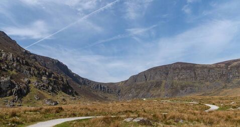 'The biggest project to ever hit county Waterford' - Council discuss potential new tourism offering