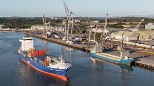 Celebrating the 1,111 year legacy of Port of Waterford