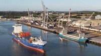 Celebrating the 1,111 year legacy of Port of Waterford