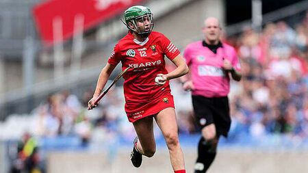 Camogie Association passes motion to allow players to wear shorts