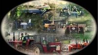 Preparations under way for Waterford tractor run
