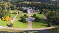 Jane Eyre cancellation but still lots to do at Waterford estate
