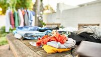Clothes swap to take place in Waterford this month