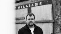 Rising Waterford artist Tadhg Williams announces free hometown gig 