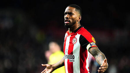 Ivan Toney and Trevoh Chalobah land England calls for Andorra and Senegal games