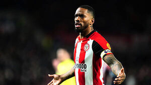 Ivan Toney and Trevoh Chalobah land England calls for Andorra and Senegal games