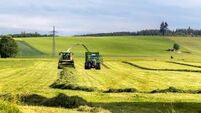 Farming: HSA issues urgent safety reminder to farmers during busy silage season