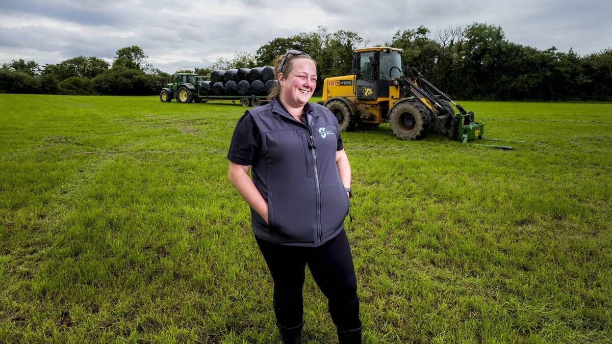 Farming: Industry must develop career progression pathways to attract and retain talent – FRS Co-Op