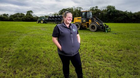 Farming: Industry must develop career progression pathways to attract and retain talent – FRS Co-Op