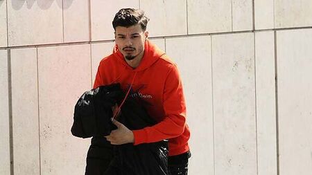 Man (21) guilty of driving Mahamud Ilyas killers to wood where body was dumped