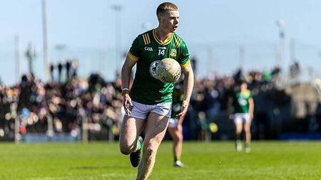Meath's Matthew Costello happy to see return of excitment to Leinster championship