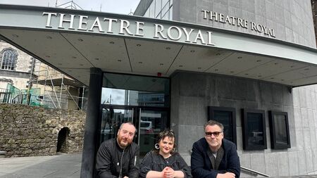 Local Waterford theatre takes centre stage this summer