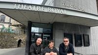 Local Waterford theatre takes centre stage this summer