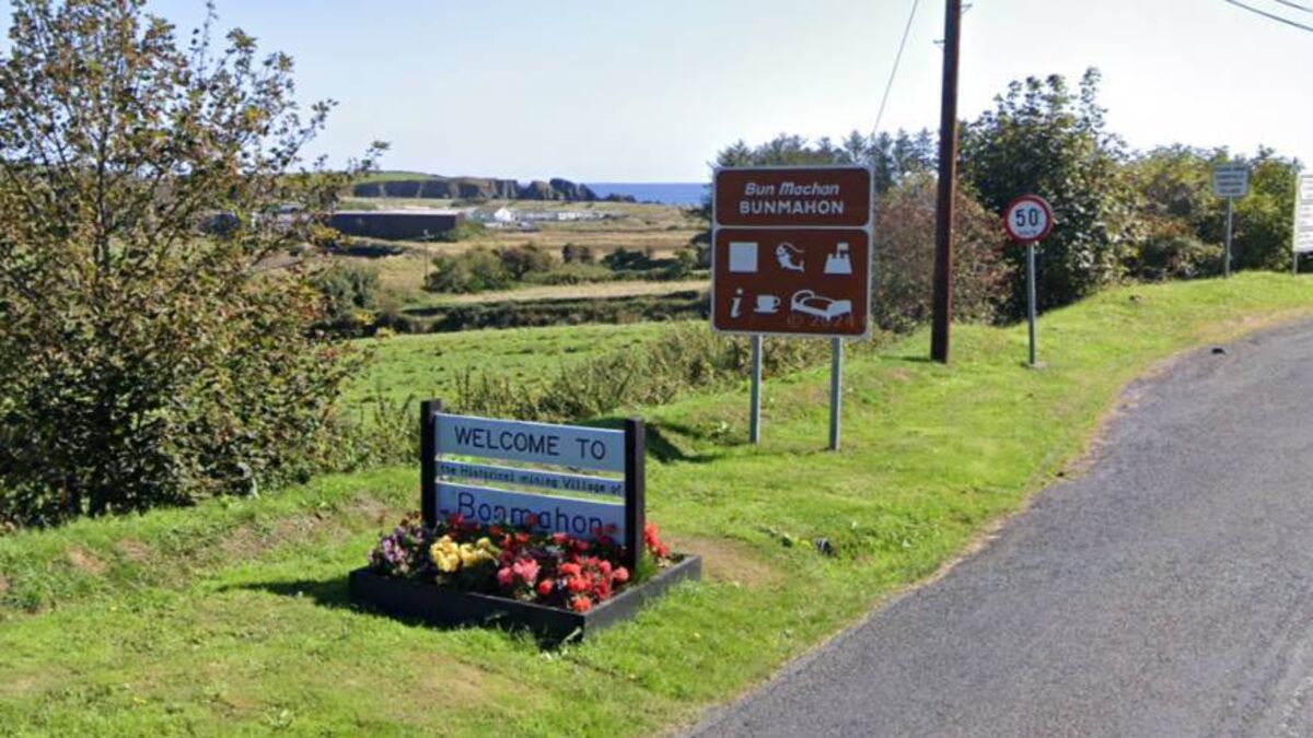 “This is urgent” – Wastewater facilities badly needed in Bonmahon