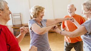 Local Notes: Social dancing, theatre activities, community alert scheme and more