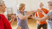 Local Notes: Social dancing, theatre activities, community alert scheme and more