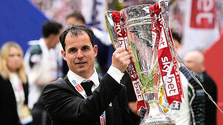 Sunderland’s return to Premier League ‘impossible to predict’ – Regis Le Bris