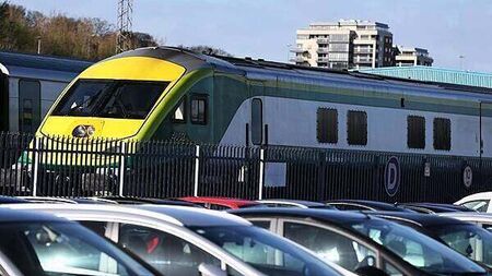 Over €20m lost in revenue on public transport services due to fare dodgers