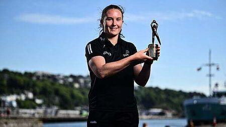 Síofra O'Shea impressed Kerry have kept up standards from All-Ireland win