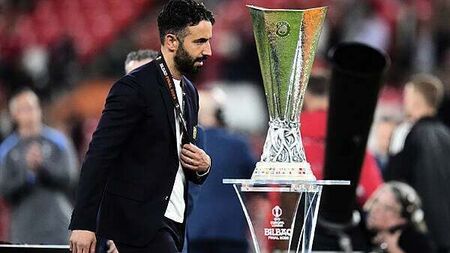 Ruben Amorim plans apology to fans for dismal season after Villa clash