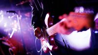 What's on in Waterford: Live music, tribute acts and more 