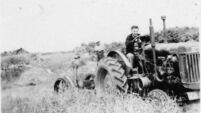 A glance into the Waterford's past with historic photo
