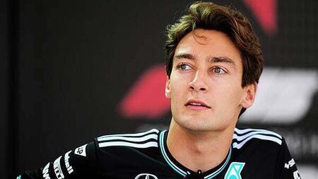 George Russell questions Monaco race future after ‘screw it’ moment at chicane