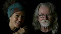 Classy musical duo set for local gig