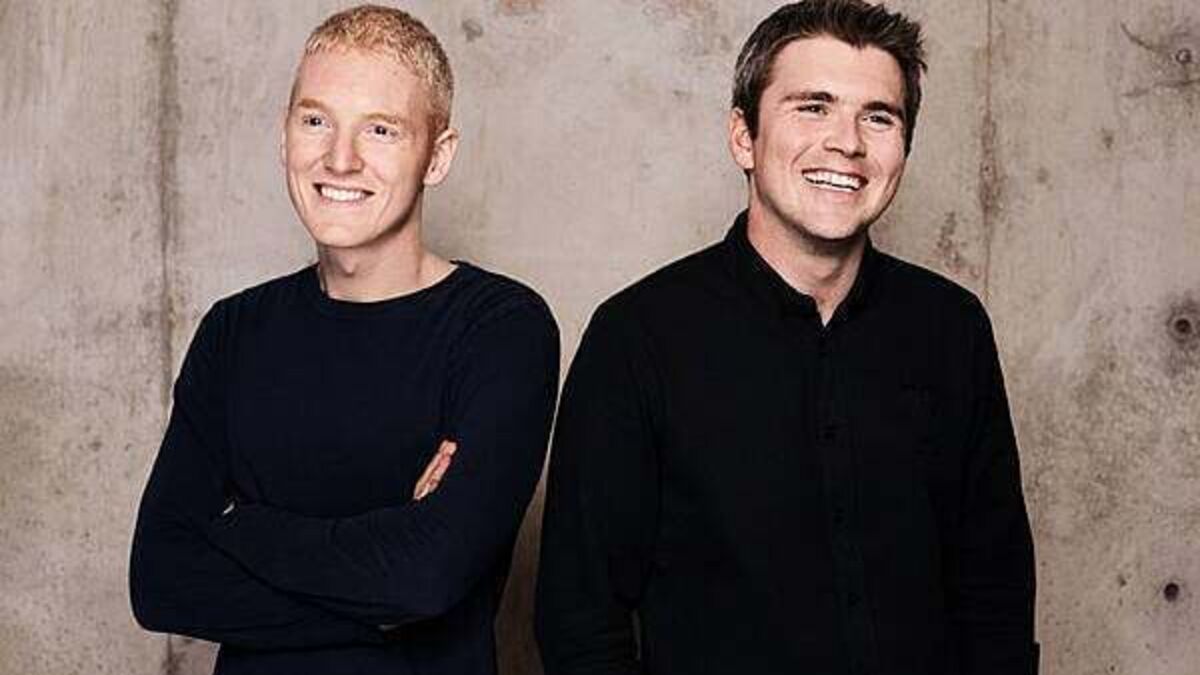 Stripe named as new sponsor of Young Scientist exhibition