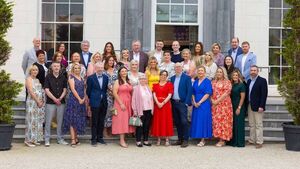 Waterford legal firm Nolan Farrell & Goff celebrate 50 years in business Waterford legal firm Nolan Farrell & Goff celebrate 50 years in business