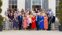 Waterford legal firm Nolan Farrell & Goff celebrate 50 years in business